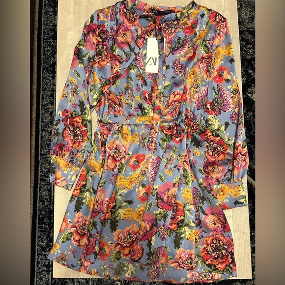 Zara Dresses & Skirts - NWT Zara dress
